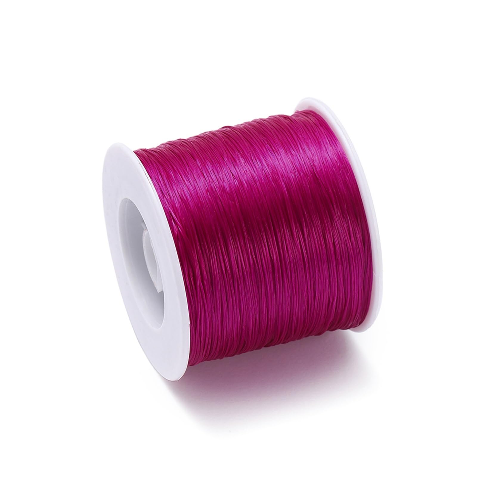 Necklace Cord Nylon Thread Cord String 0.8mm