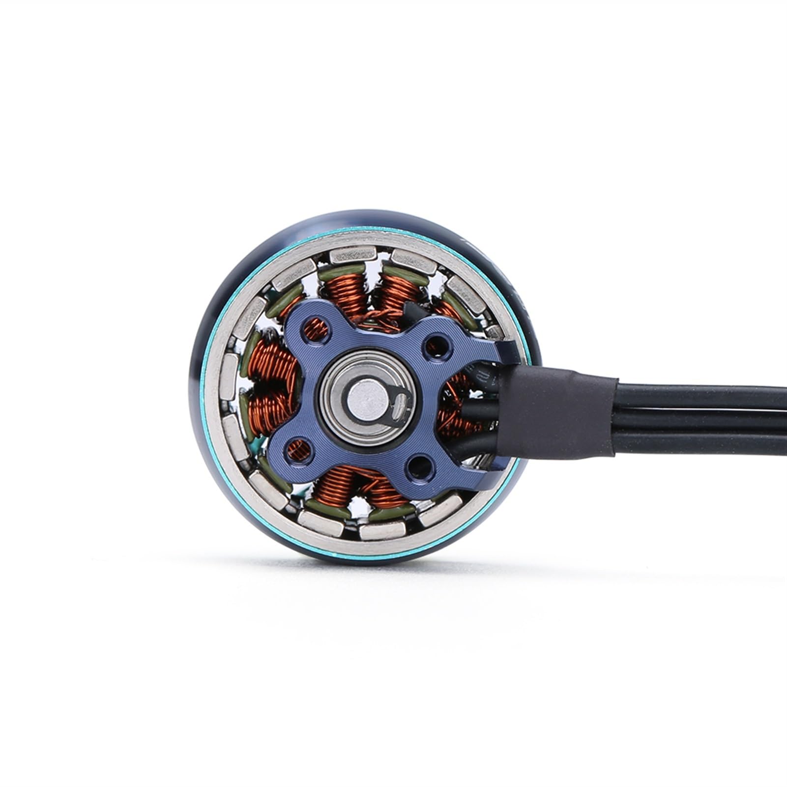 Bezszczotkowy silnik RC 2500KV 1600KV FPV Racing Drone
