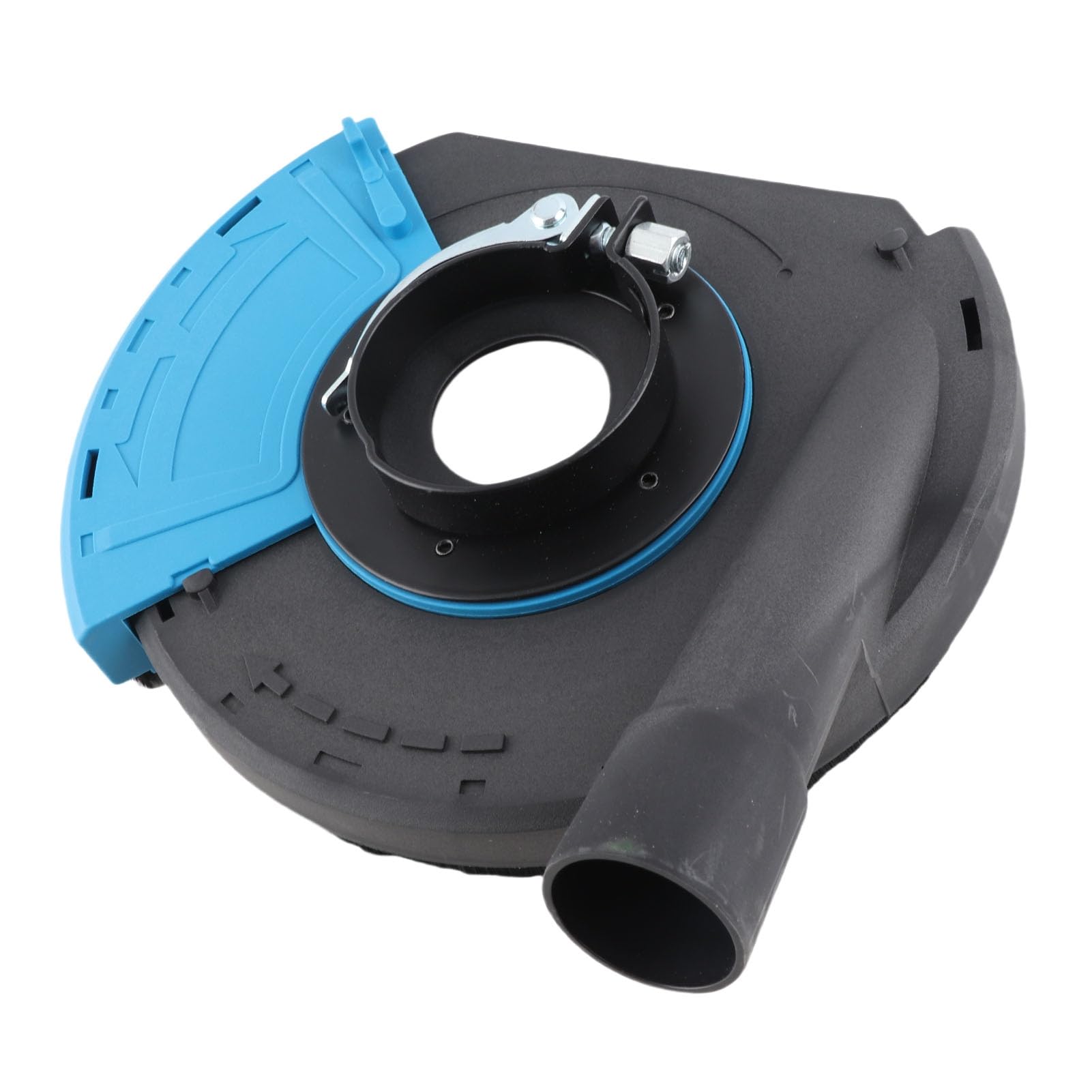 Protector de Polvo para Amoladora Angular 7 Pulgadas 180mm