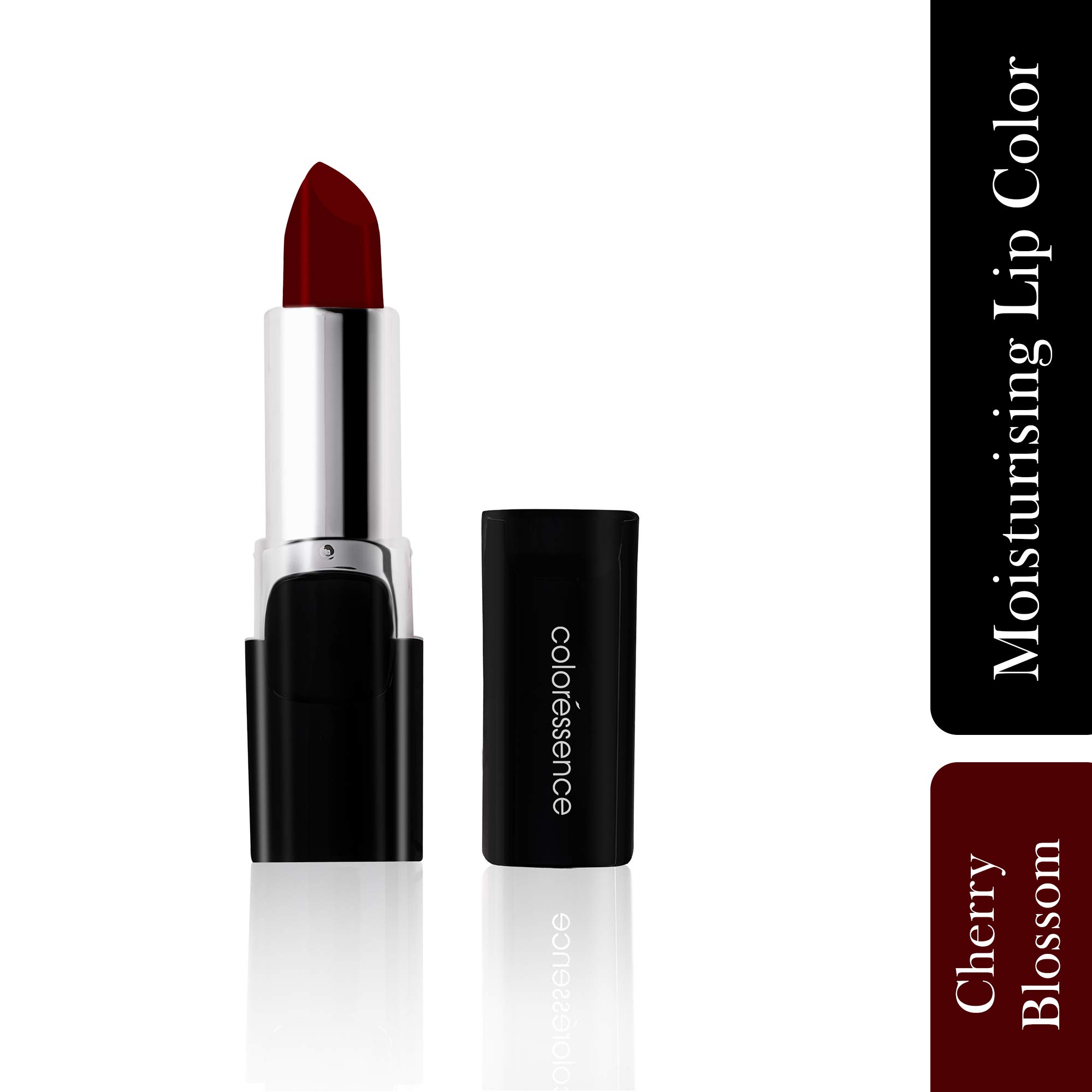 Coloressence Mesmerizing Lip Color, Cherry Blossom, 4g