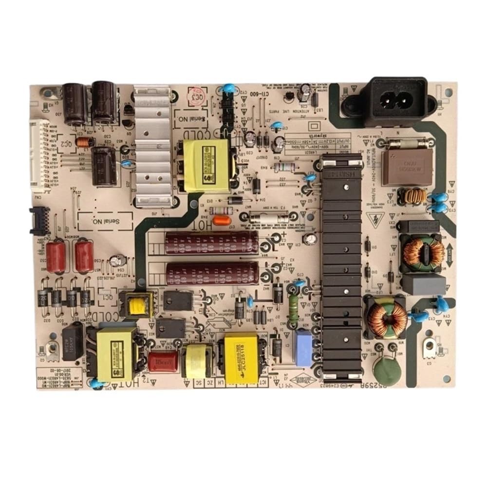 Carte d'alimentation L4R031 P5259A pour TV 43UJ6200