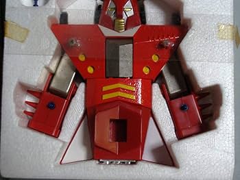 Amazon | ブルマァク ジンクロン デラックス合身 ヒライダー 検索 Amazon | ブルマァク ジンクロン デラックス合身 ヒライダー 検索