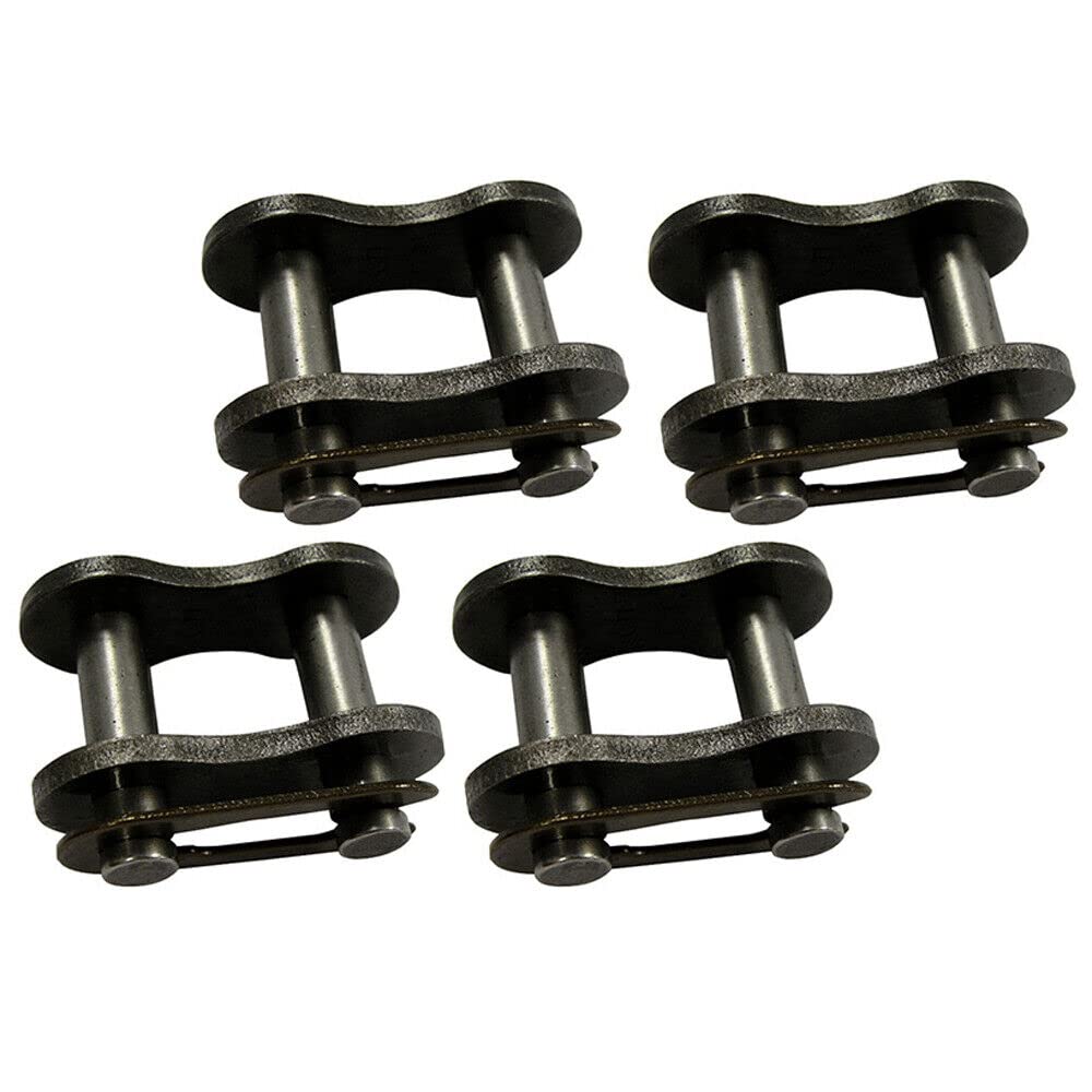 BEAR FLAG EDITION for Pack of (4) CL50IMP Chain Connector Link #50