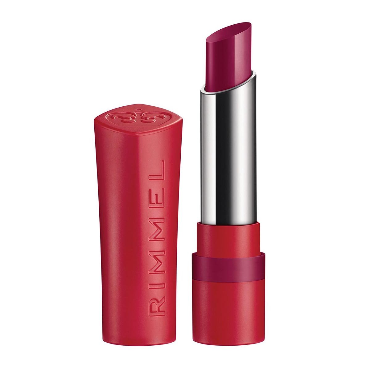 Rimmel The Only 1 Matte Lipstick, 810 The Matte Factor, 0.13 Ounce