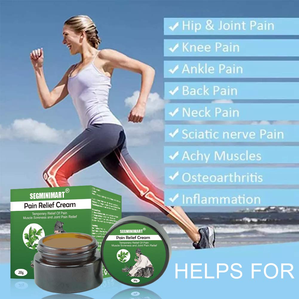 Buy Pain Relief Cream,Knee Pain Relief Cream, Knee Pain Paste Wormwood