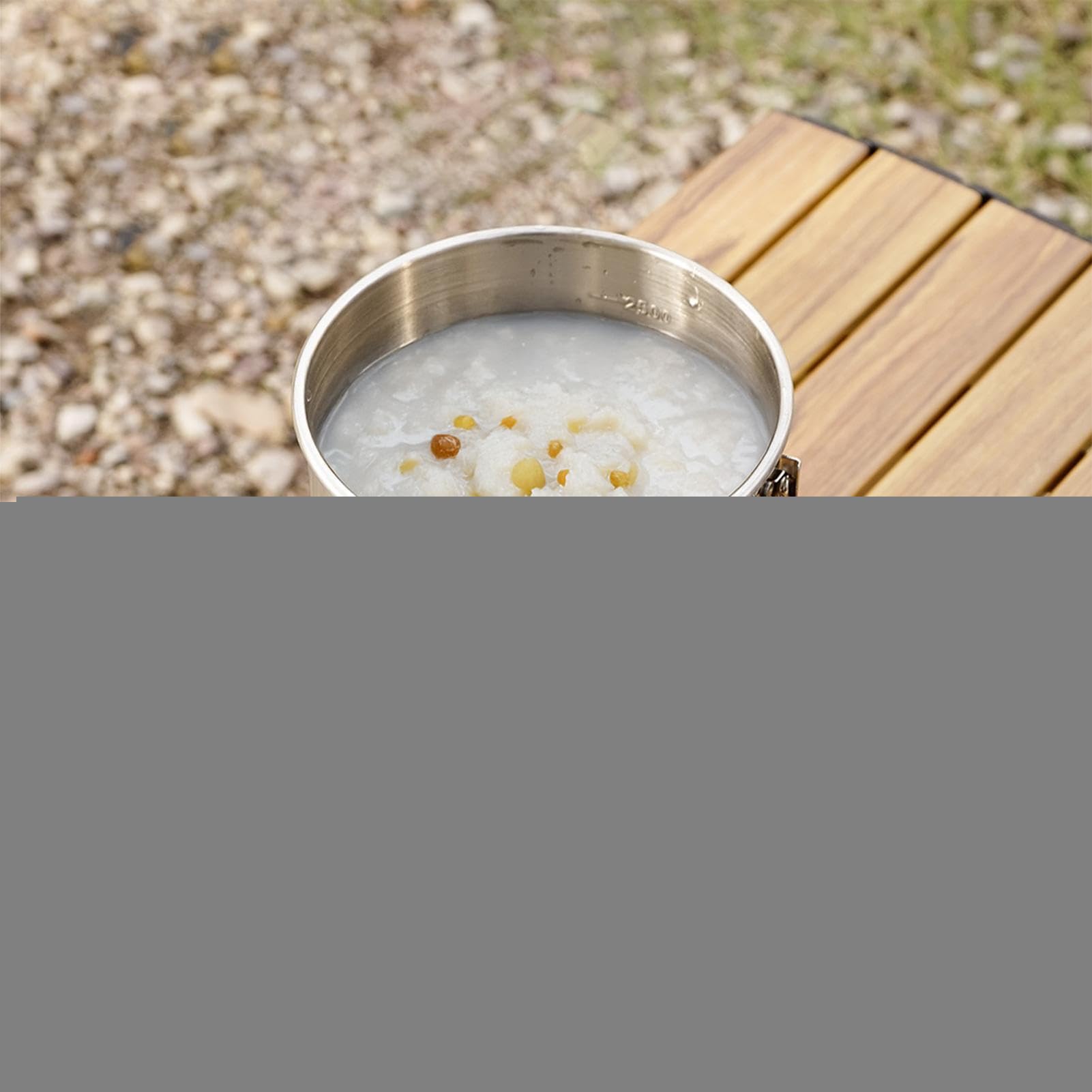 Camping-Kochgeschirr-Sets | Camping-Kochtopf-Set – Überlebensausrüstung für Erwachsene, Familie, Outdoor, Reisen, Wandern, Picknick, Hinterhof-Abenteuer