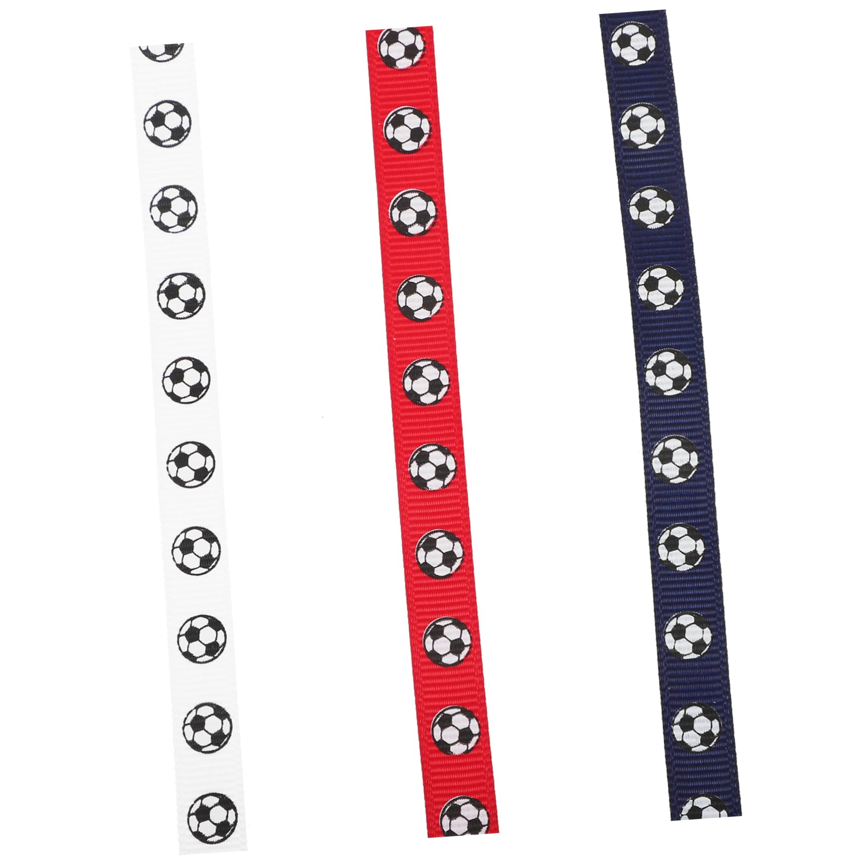 DOITOOL 4 Set Nastro Decorativo Stampato Per Fai Da Te Per Decorazioni E Confezioni Per Ogni 3 * 4