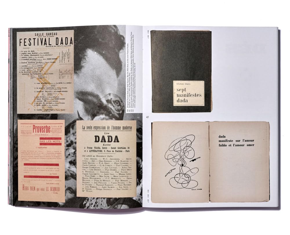 Archive of Dreams Surrealist Impulses, Networks and Visions /anglais