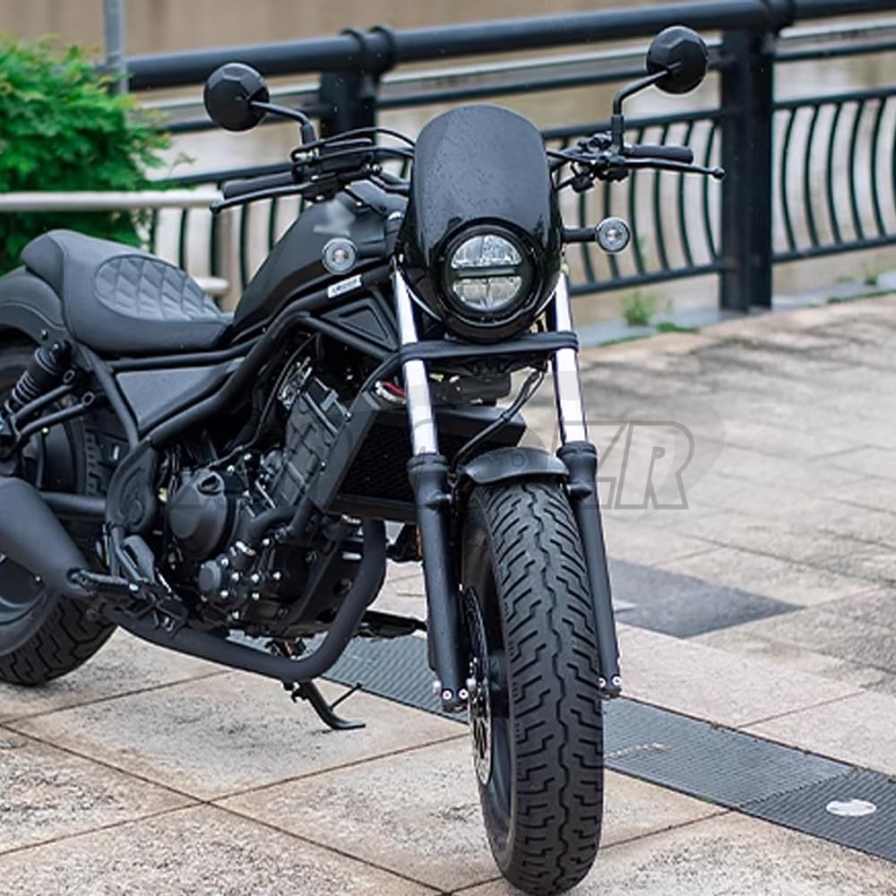Amazon | XINMOZR For レブル250 CMX250 rebel250 レブルCMX250 SE