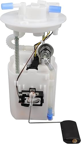 Miniatura 2 de OCPTY Reemplazo del conjunto de la bomba de combustible para 2010-2013 para Kia Forte 2.0L, 2010-2013 para Kia Forte Koup 2.0L, 2010-2013 para Kia