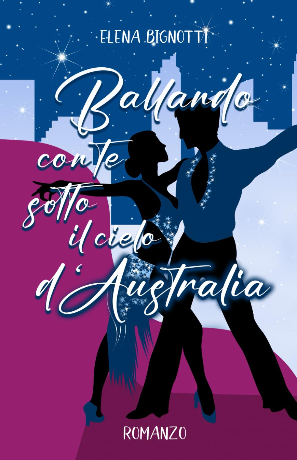 Ballando con te sotto il cielo d’Australia