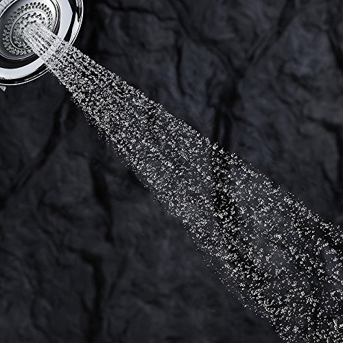 Kohler Bancroft regadera de mano multifunción 1.75 GPM miniatura 6