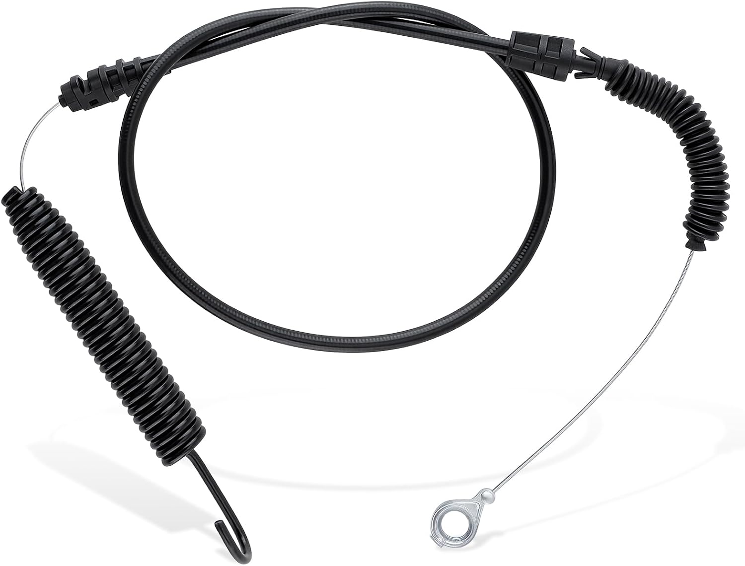 Piezas del Casco Exterior