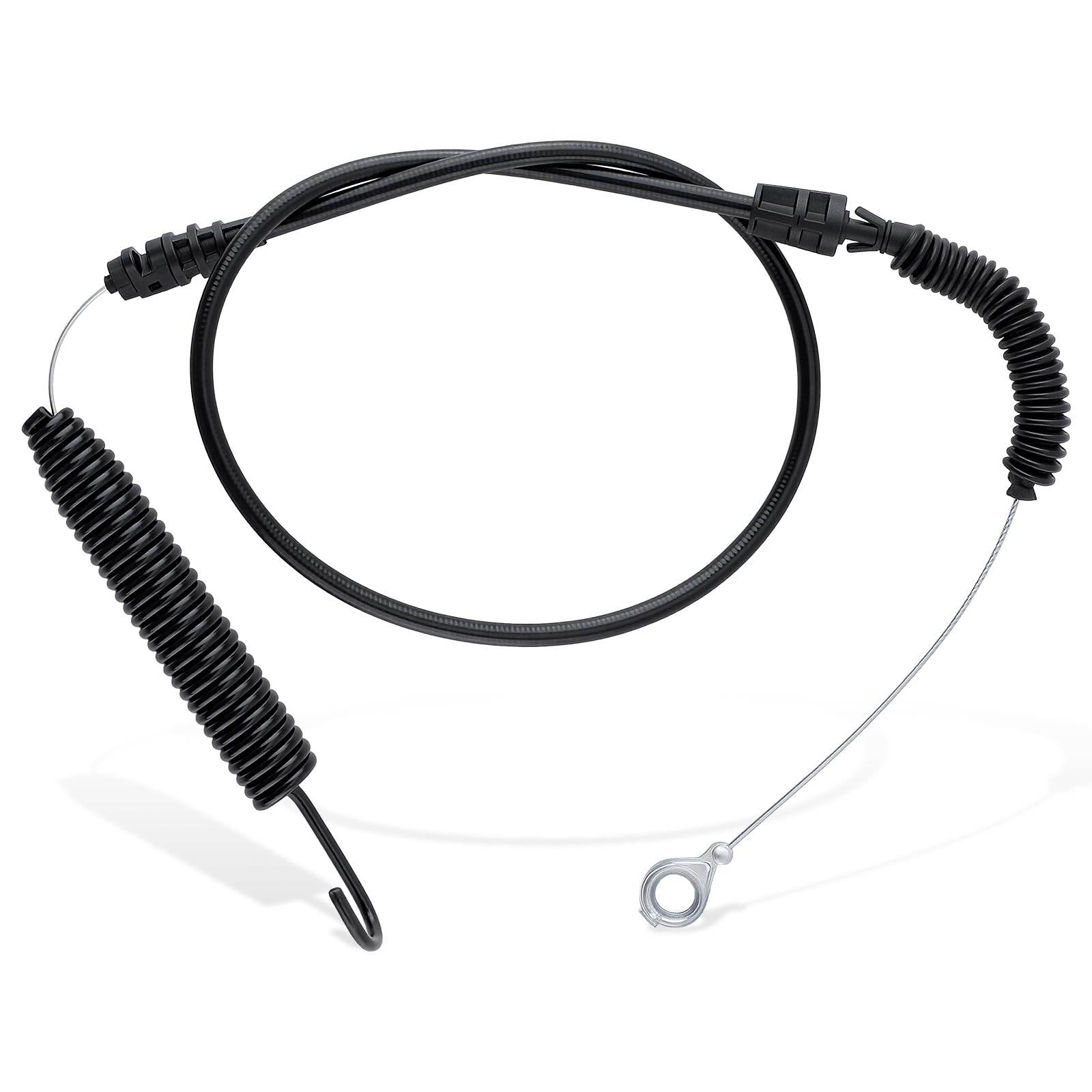 Amazon.com: MOTOALL 946-05124A Deck Engage Cable for MTD Craftsman
