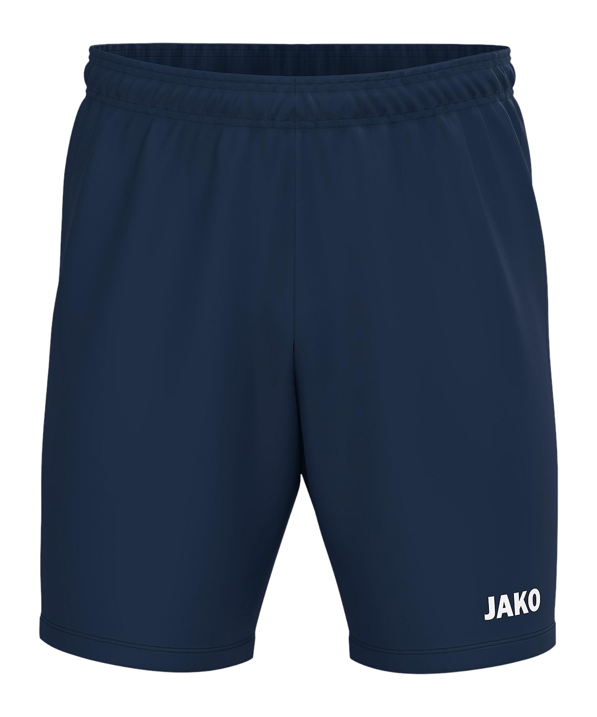 Jako One Unisex Training Shorts, Navy, 3XL
