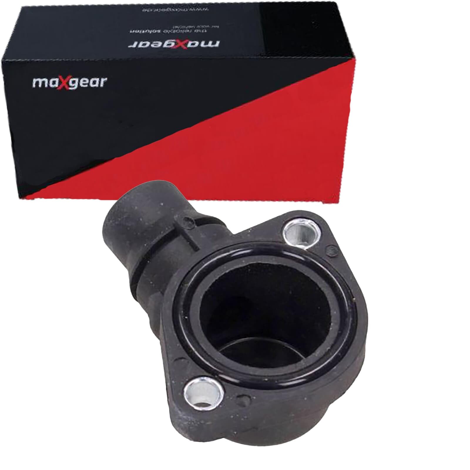 MAXGEAR 18-0386 Coolant Flange for AUDI,SKODA,VW