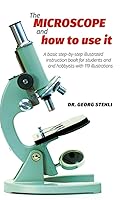 Algopix Similar Product 6 - The Microscope and How to Use It