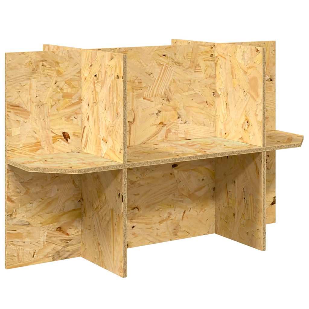 Genérico Terrario Marrón 80 x 40 x 90 cm OSB,Producto para Mascotas y Animales,Productos para Mascotas,Productos para Reptiles y Anfibios,Terrarios para Reptiles y anfibios-3397893