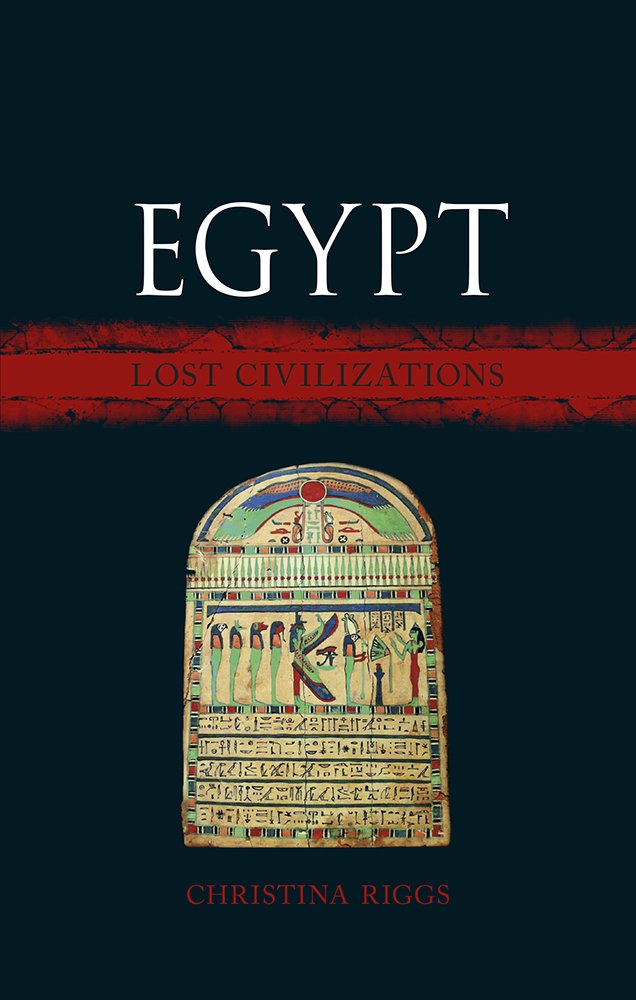 Egypt: Lost Civilizations