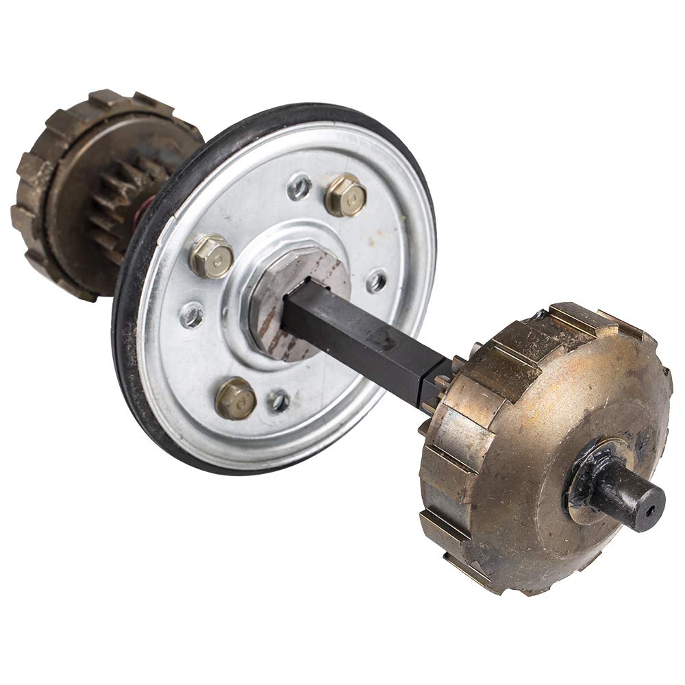 M.t.d ソダシグッズ Amazon.com : MTD Replacement Part Hexagonal Plnt Shaft Assembly