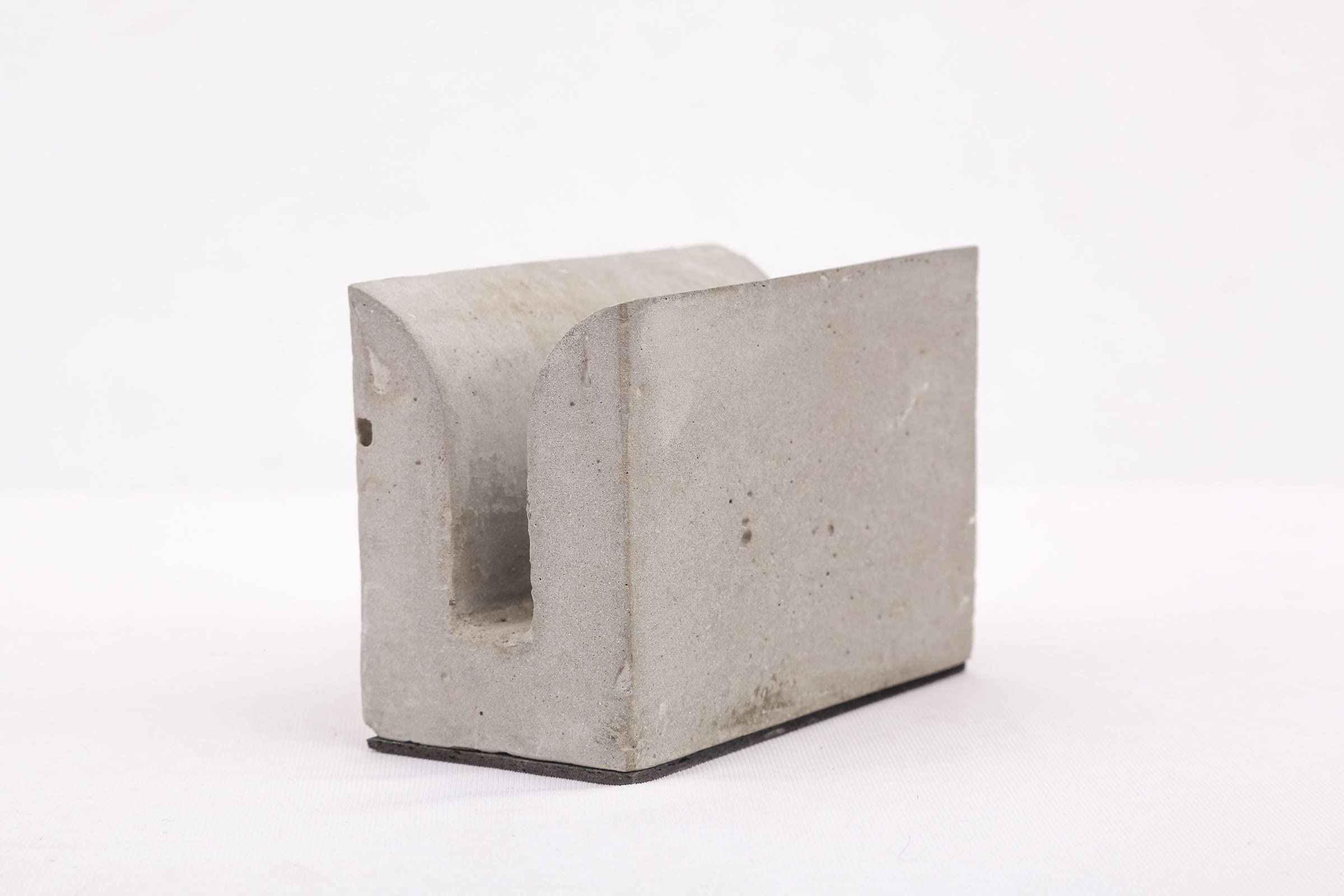 Source.Designs Double slab Card Holder Protector