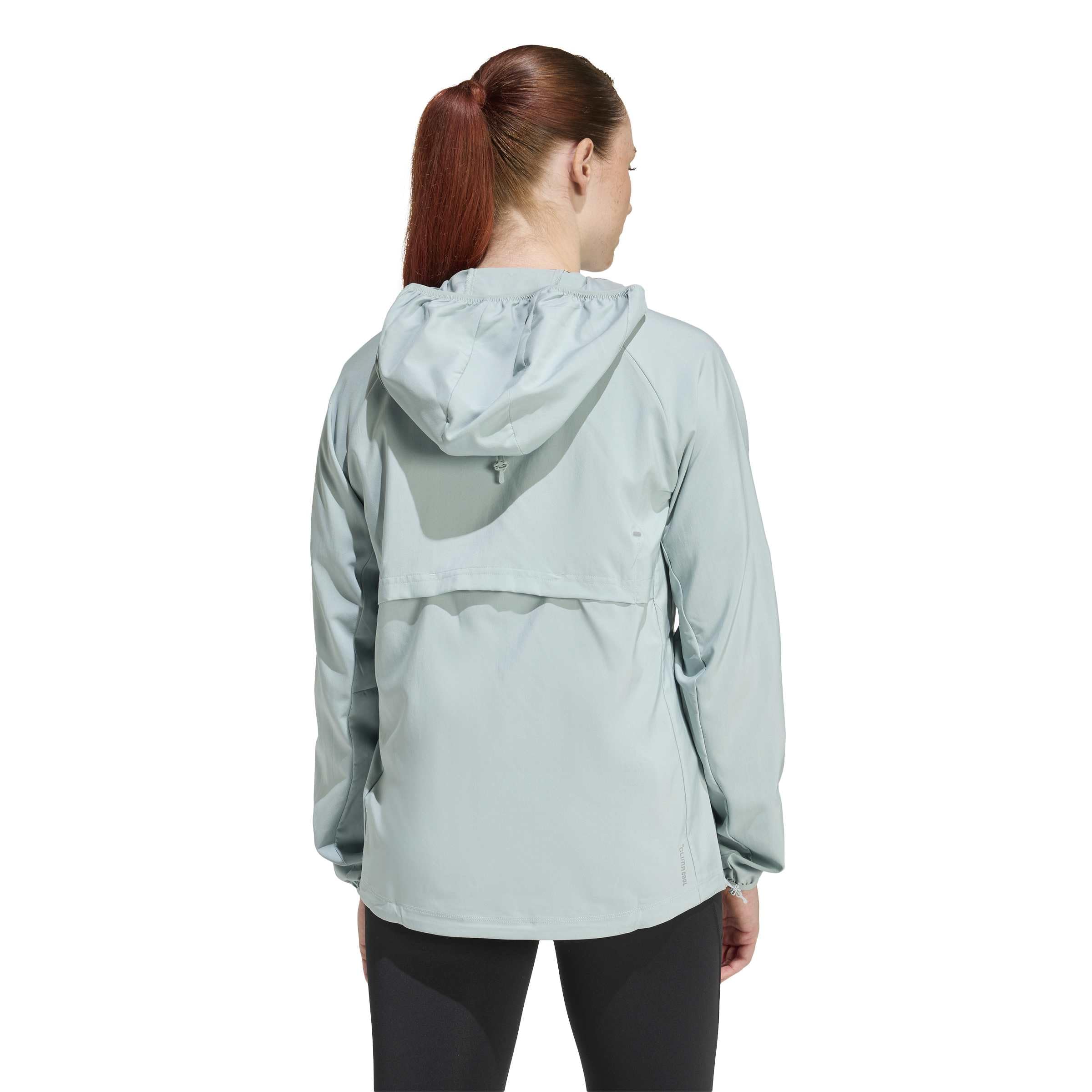 adidas Women's Veste adi365 Running Essentials.