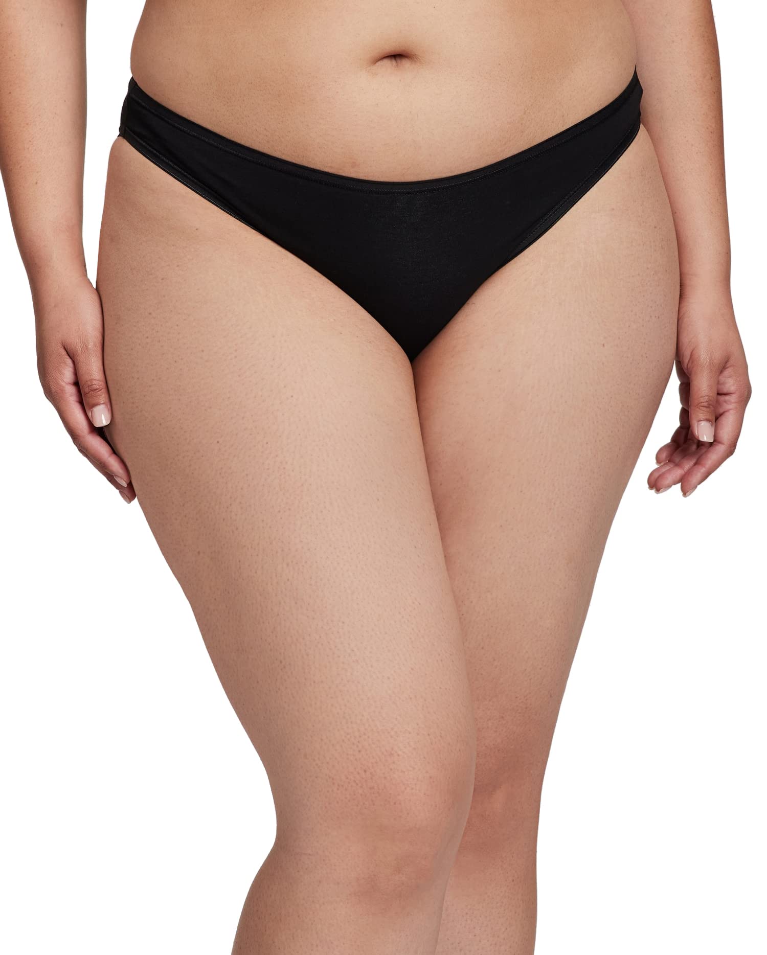 GAPWomen's Stretch Cotton Bikini Underpants Underwear