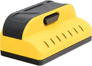 Franklin Sensors ProSensor M70 Stud Finder, 7-Sensor Wall Scanner