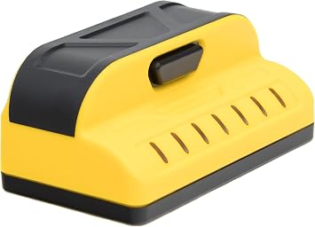 Franklin Sensors ProSensor M70 Stud Finder, 7-Sensor Wall Scanner | Wood & Metal Stud Detector, Made in the USA