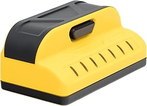 Franklin Sensors ProSensor M70 Stud Finder with 7-Sensors, Wood & Metal Stud Detector/Wall Scanner, Made in The USA