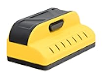 Franklin Sensors ProSensor M70 Stud Finder with 7-Sensors, Wood & Metal Stud Detector/Wall Scanner, Made in The USA