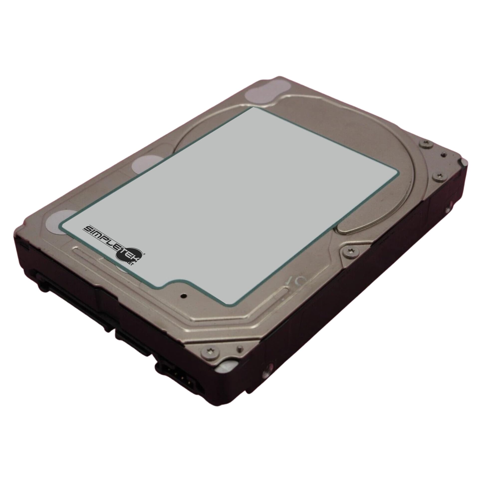 SIMPLETEK - Hard Disk Interno 2.5" 1TB - SATA III 7200RPM (Ricondizionato) | HDD 1000GB, SATA III 6Gbps, 7200 RPM, cache 128MB, disco interno 2.5, PC desktop, NAS compatibili, backup dati