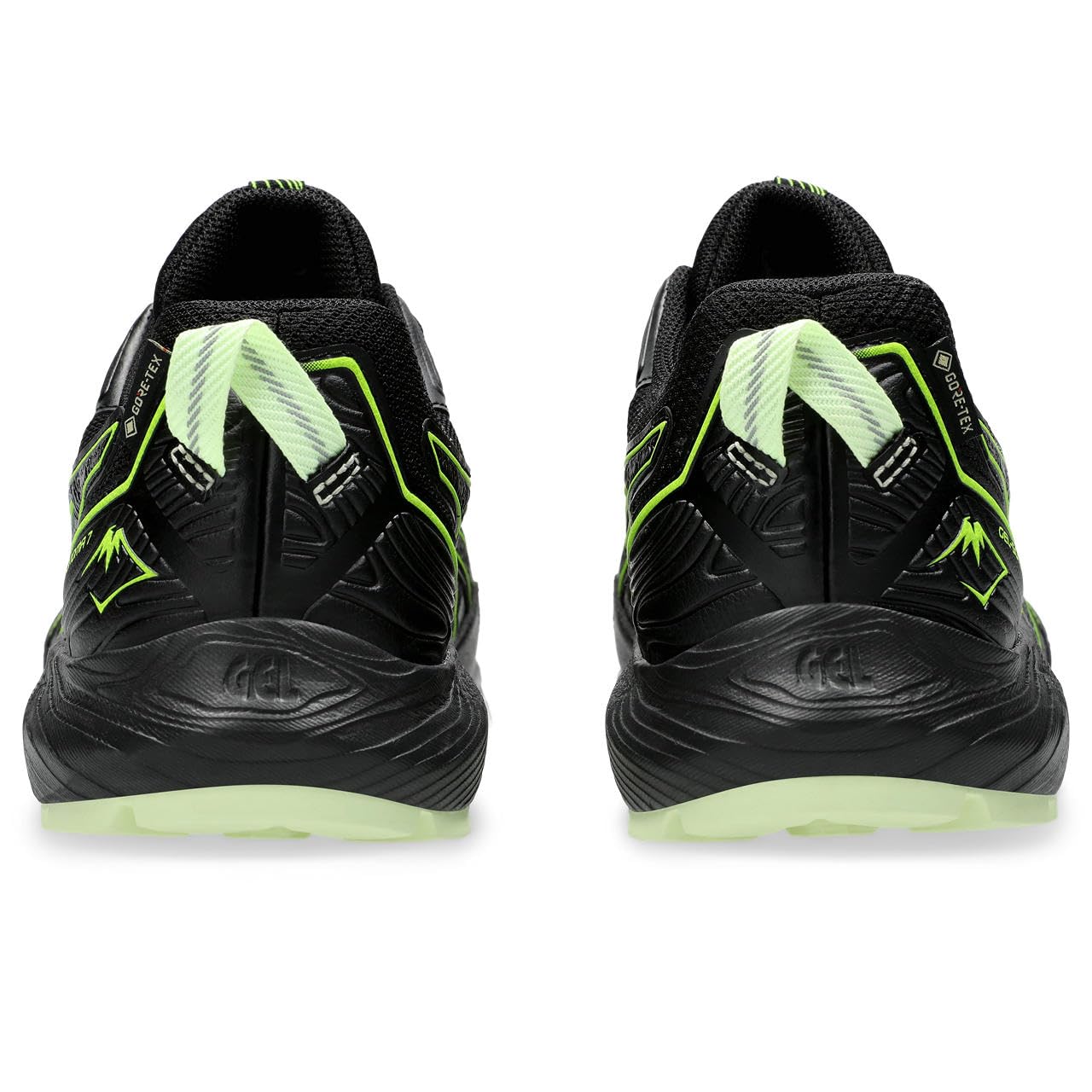 ASICS Zapatillas Gel-Sonoma 7 Negro