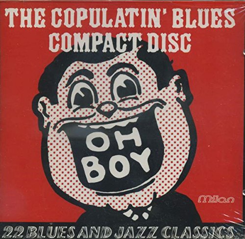 The Copulatin Blues Compact