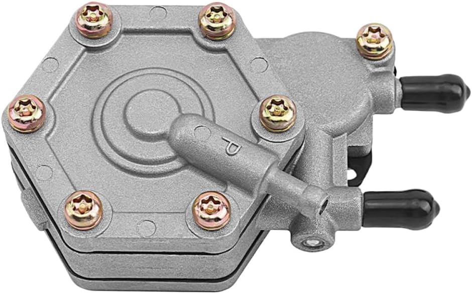 Motorcycle Fuel Pump 325 400 500 HO 600 700 MV7 6X6 330 2X4 4X4 Outlaw 450 Compatible With Automotive Motorcycle Parts