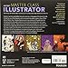 Adobe Master Class: Illustrator: Inspiring Artwork and Tutorials by Established and Emerging Artists