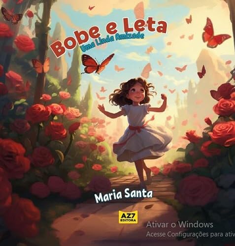 Bobe e Leta - Uma linda amizade