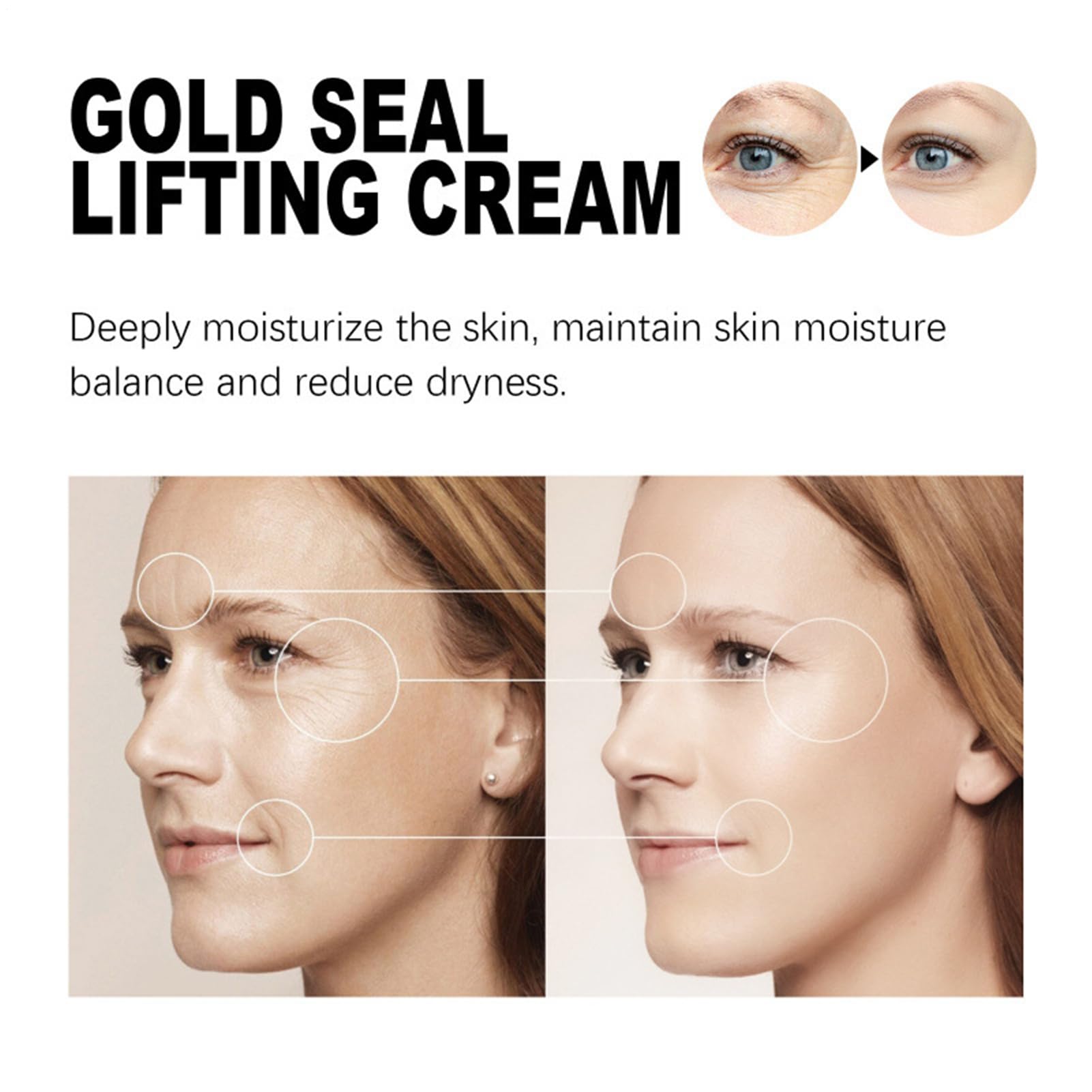 Crema idratante per il viso, crema di serraggio del viso | 30 ml di crema schiarente sul - Lozione viso idratante assorbimento rapido per uscire con un viaggio di lavoro di v