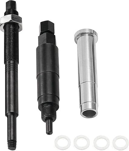 Miniatura 3 de Mekar Kit de extracción de bujías rotas compatible con Ford 3V Engine 65700