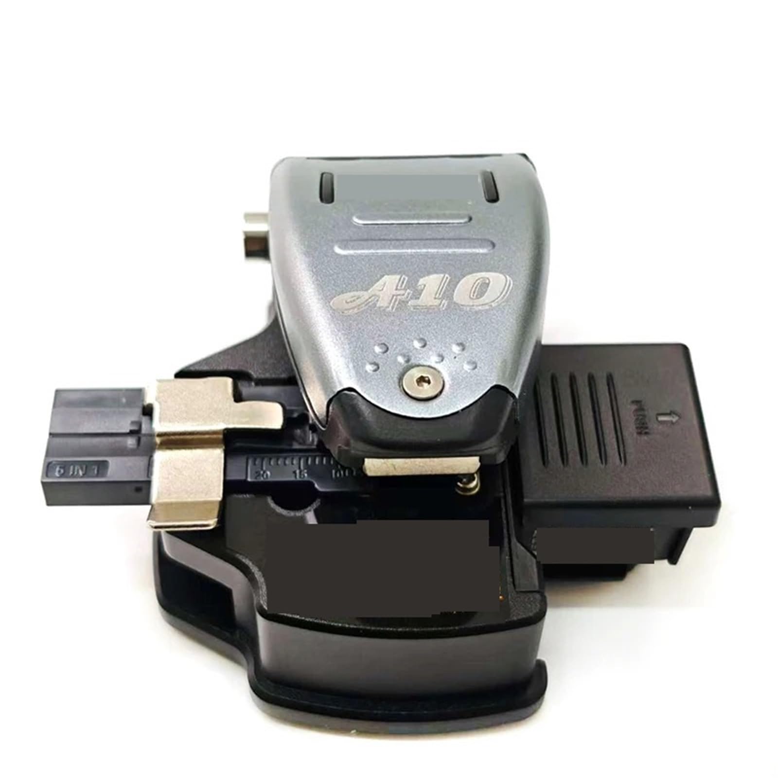 Taglierina for fibra ottica A-10, utensile da taglio ad alta precisione, taglierina for in un unico passaggio, FTTH Centrale elettrica della stazione
