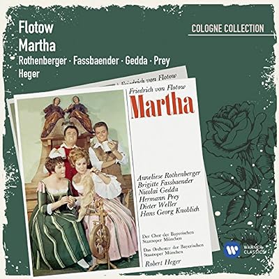 Flotow: Martha