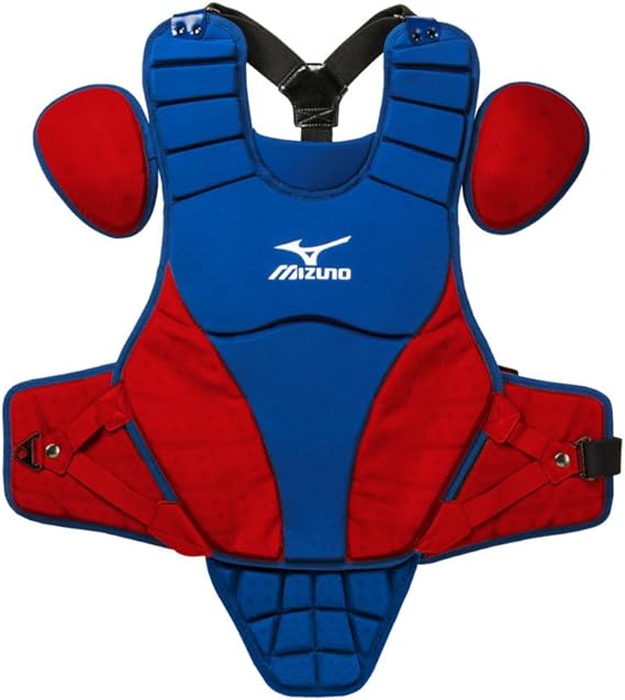 Mizuno youth chest protector Clearance