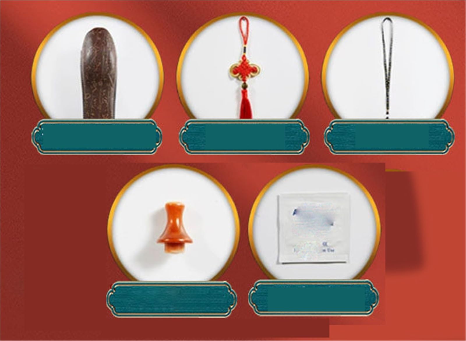 Hulusi Hulusi À Sept Trous De Style Professionnel Avec Tubes Sonores En Cuivre Et Palissandre Instrument Pour Adultes(G major)