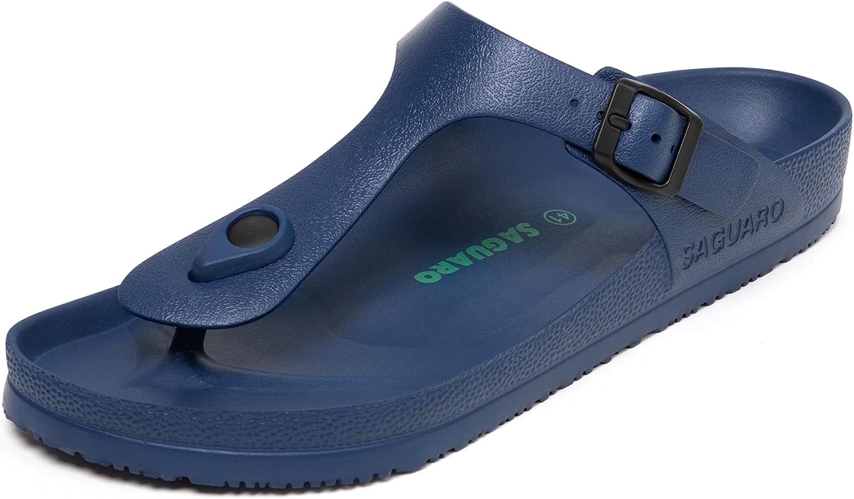 Womens Mens Sandals Slides Adjustable 