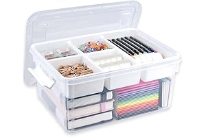 Playdough Storage Containers for Creativity and Organization