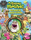 My Singing Monsters Search and Find