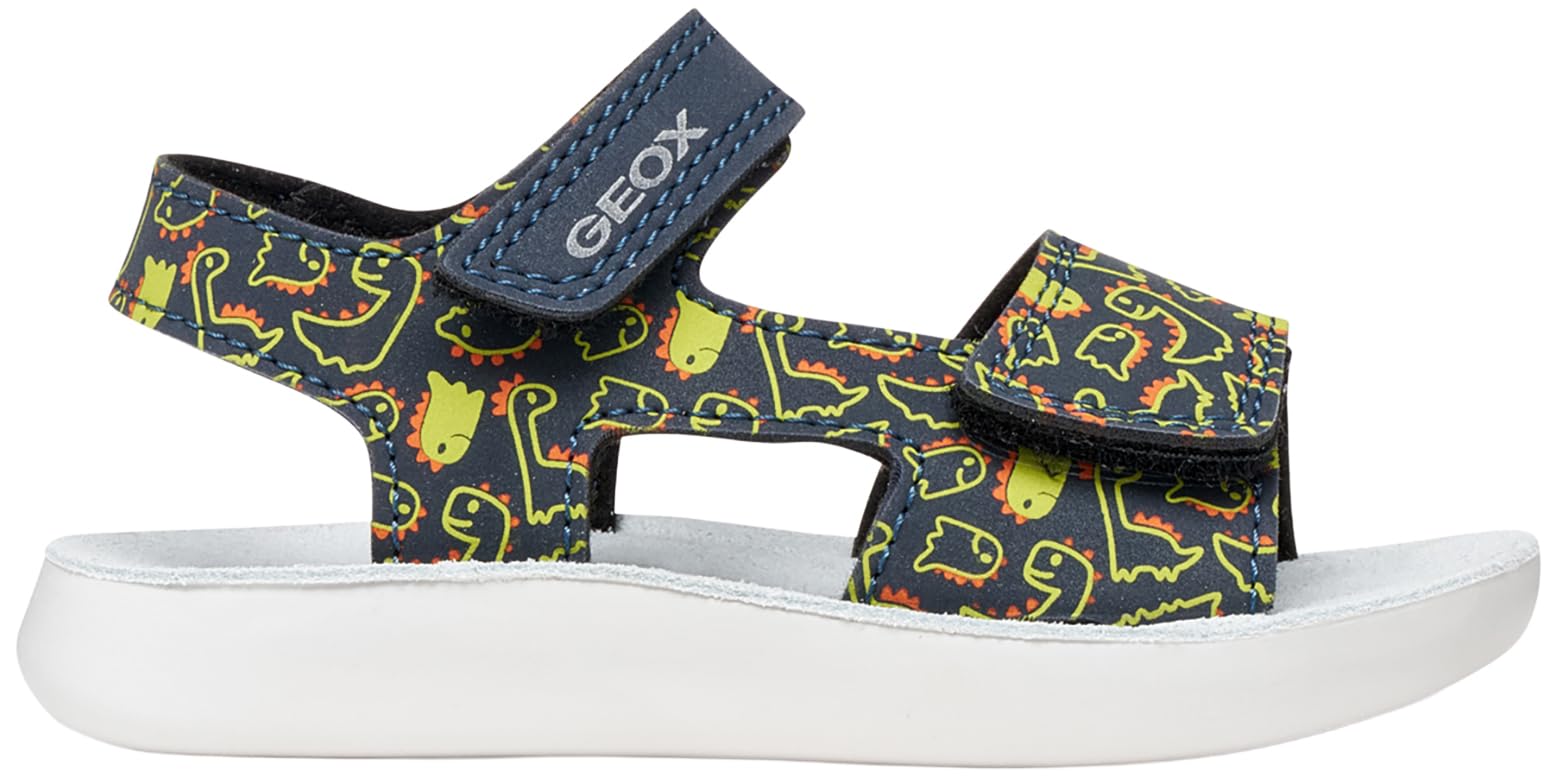 Geox B Sandal Lightfloppy sandalesGarçon