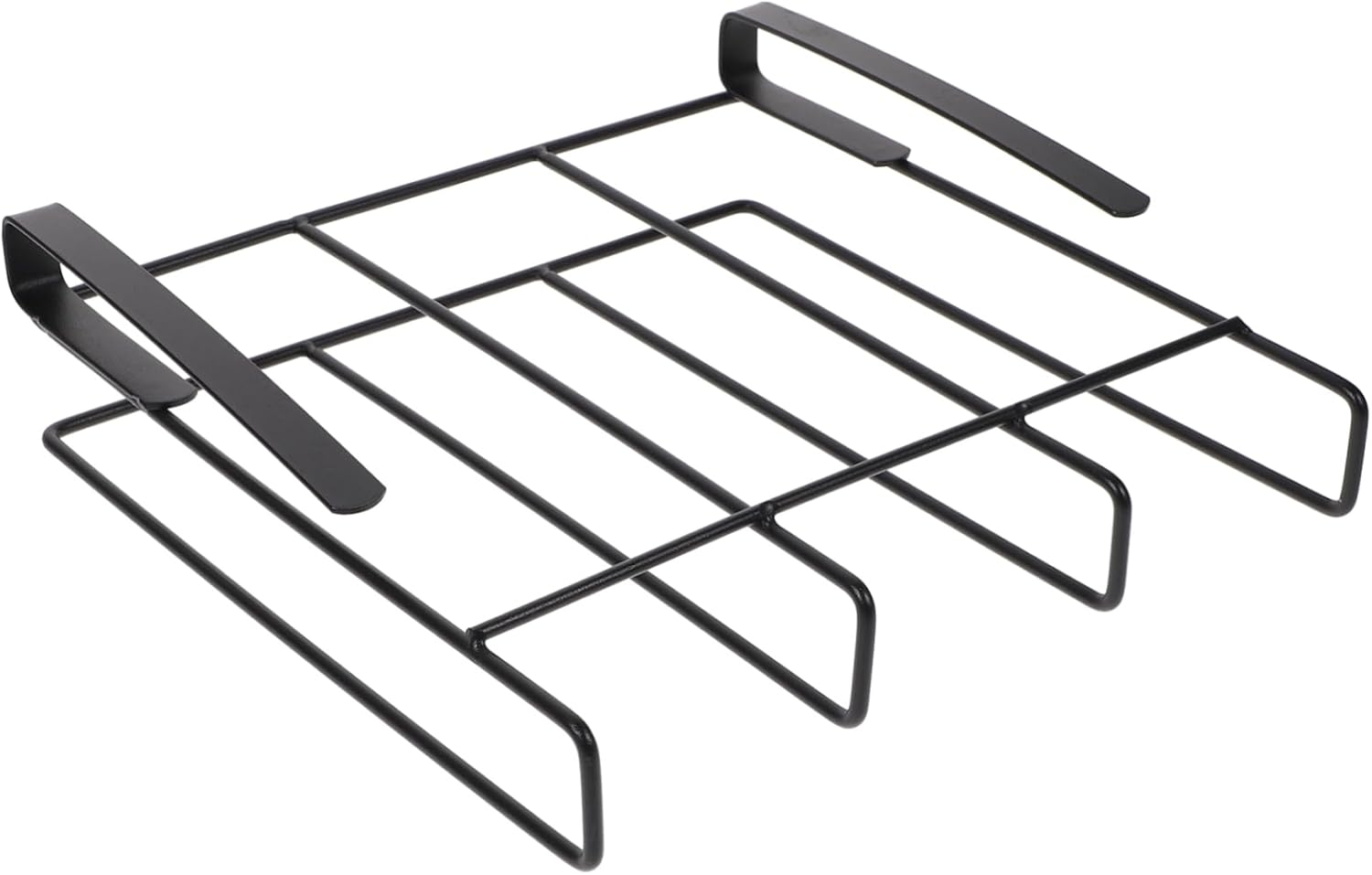 Housoutil Hanging Chopping Board Rack Kitchen Utensils