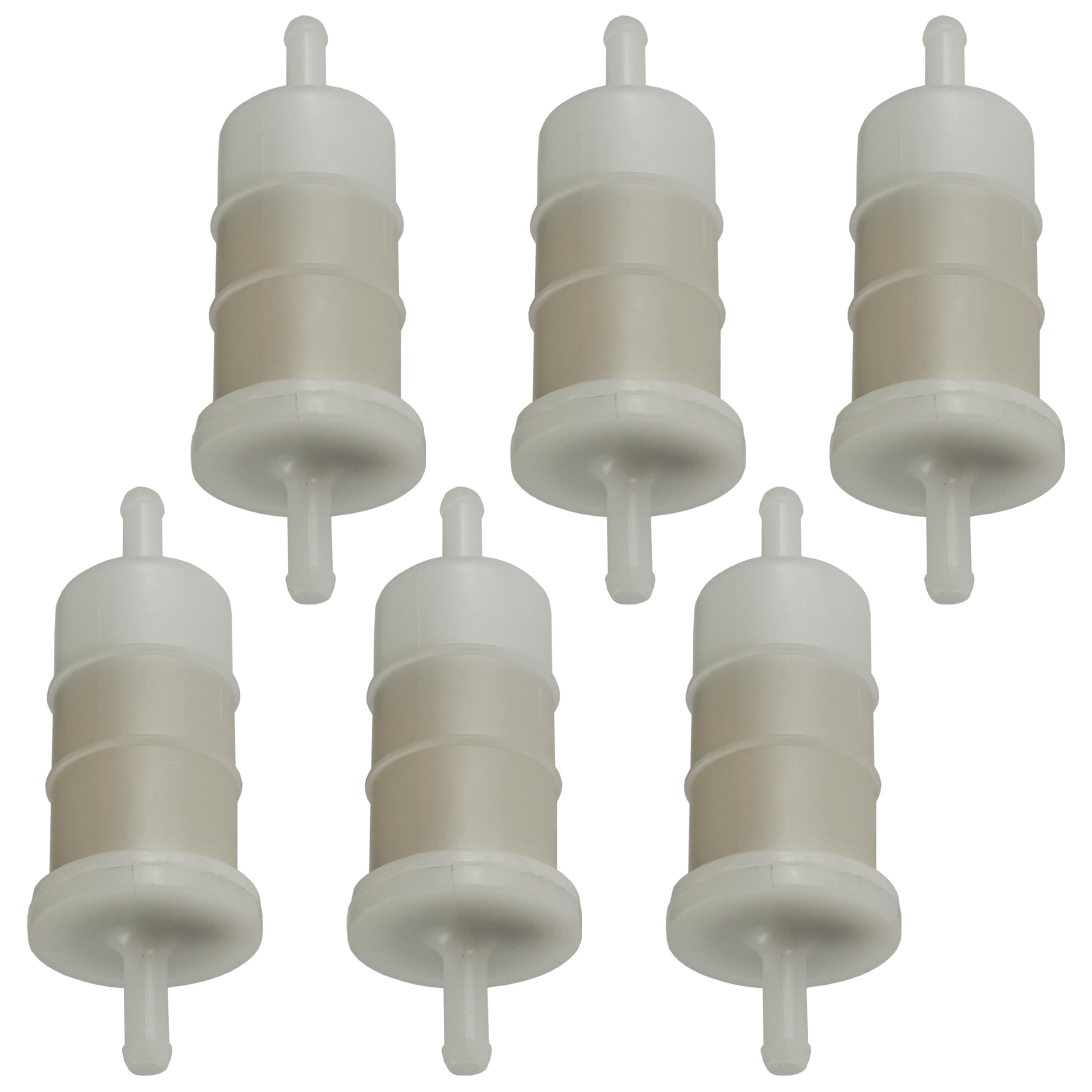 Amazon.com: Caltric Fuel Filter Compatible with Honda VF1100C V65