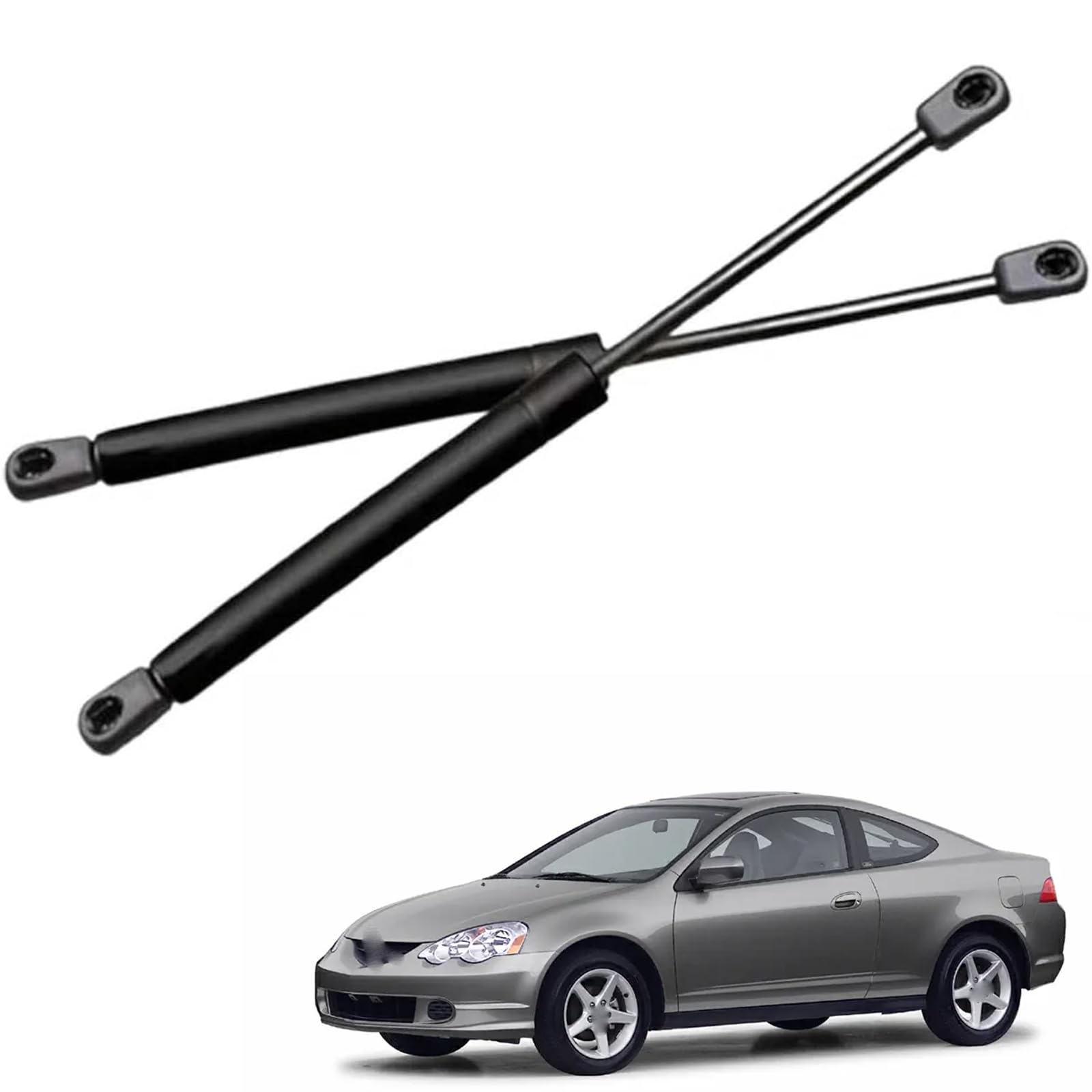 Vérin Hydraulique de Coffre pour Acura RSX Coupe 2002-2006